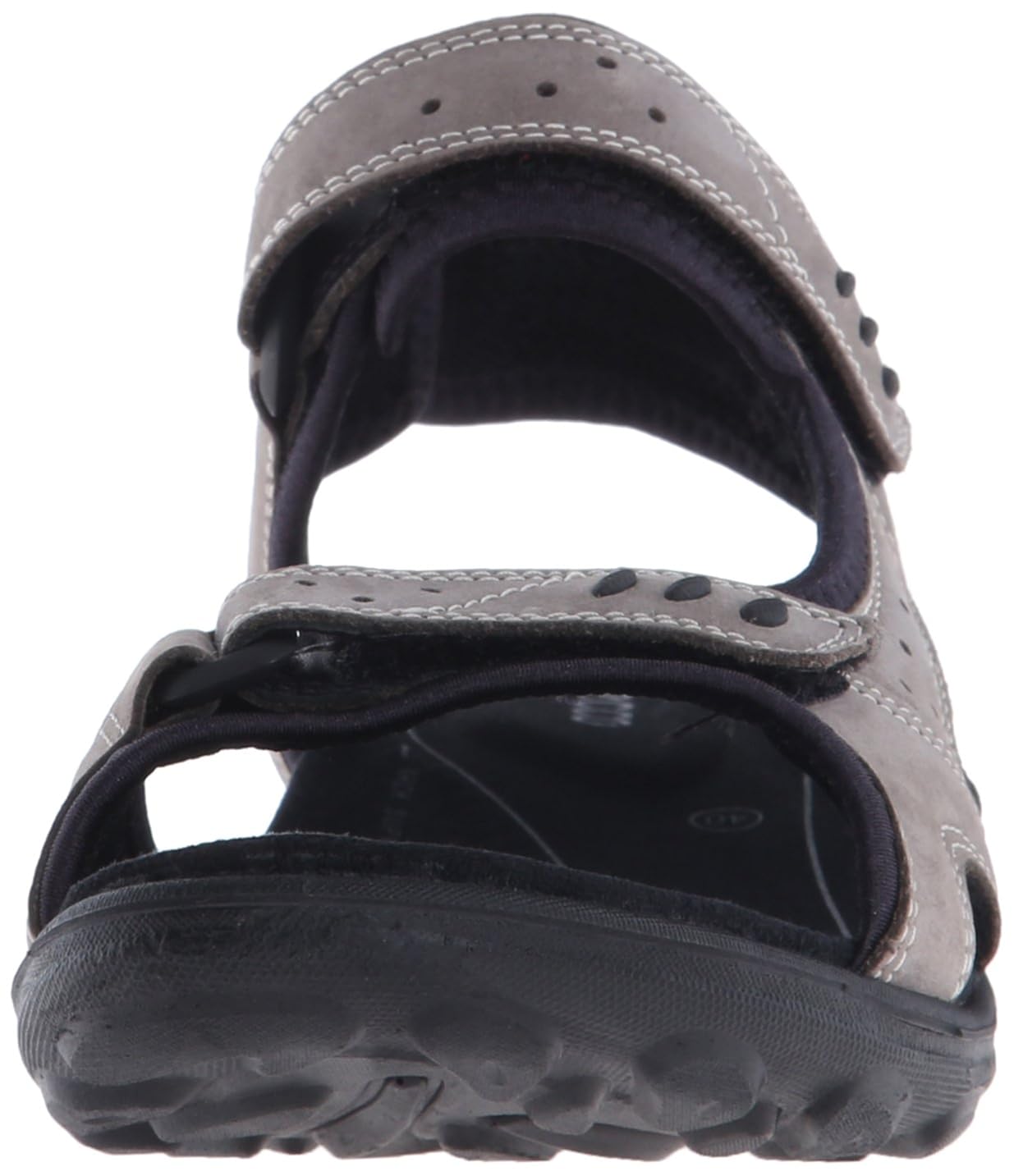 ecco women's kana sport sandal chili red 36 eu/5-5.5 m us