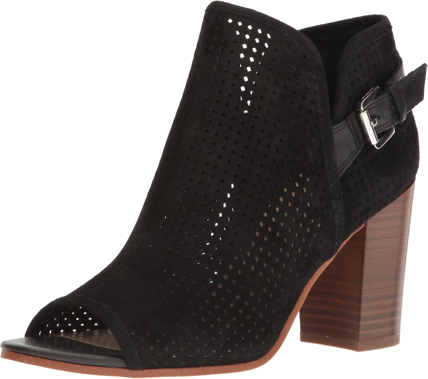 sam edelman perforated bootie