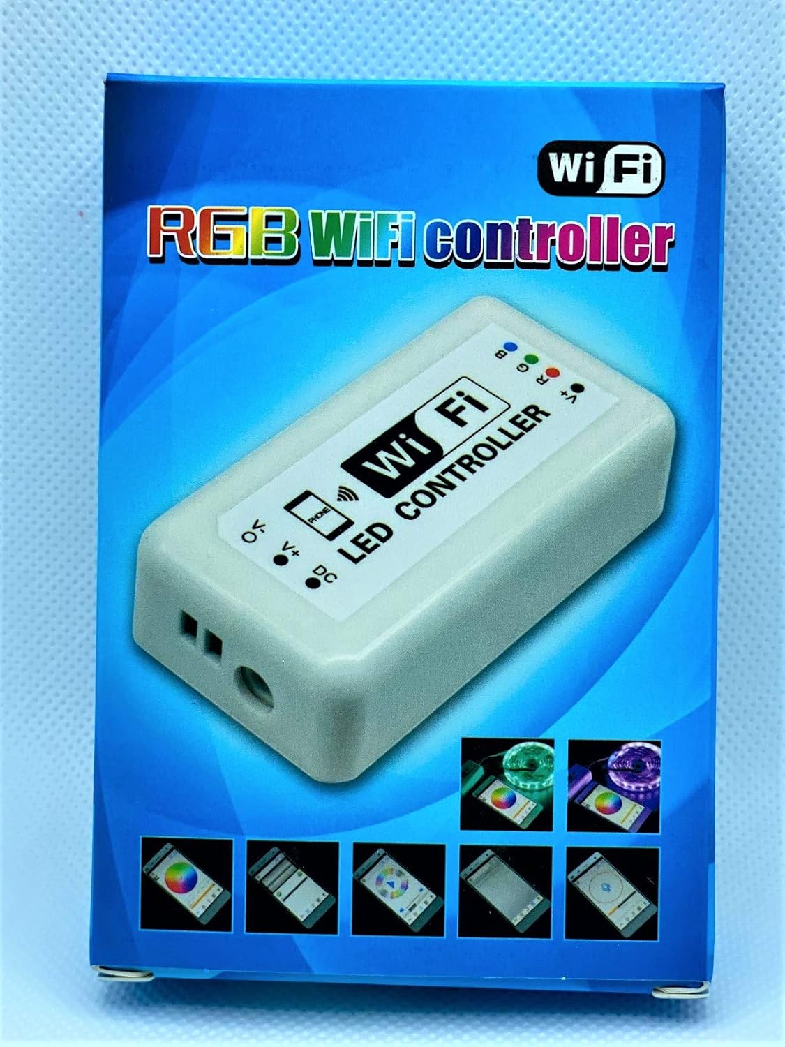 magic home pro alexa