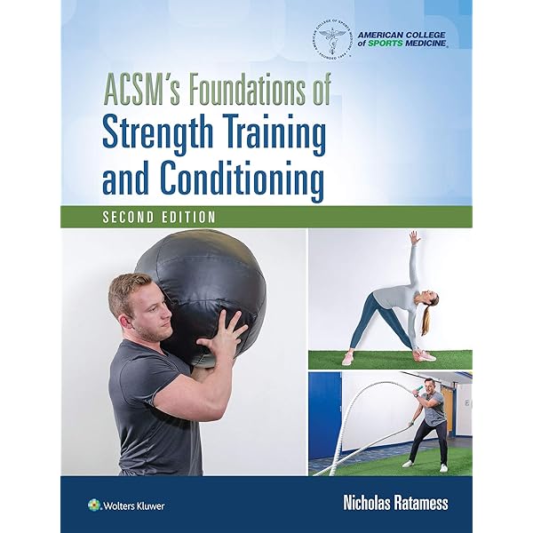 ACSM's Nutrition for Exercise Science (American College of