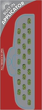 Gro-Sure Aqua Gel Coated Fast Start Smart Grass Lawn Seed 1 kg 25 m2 Blue view 4