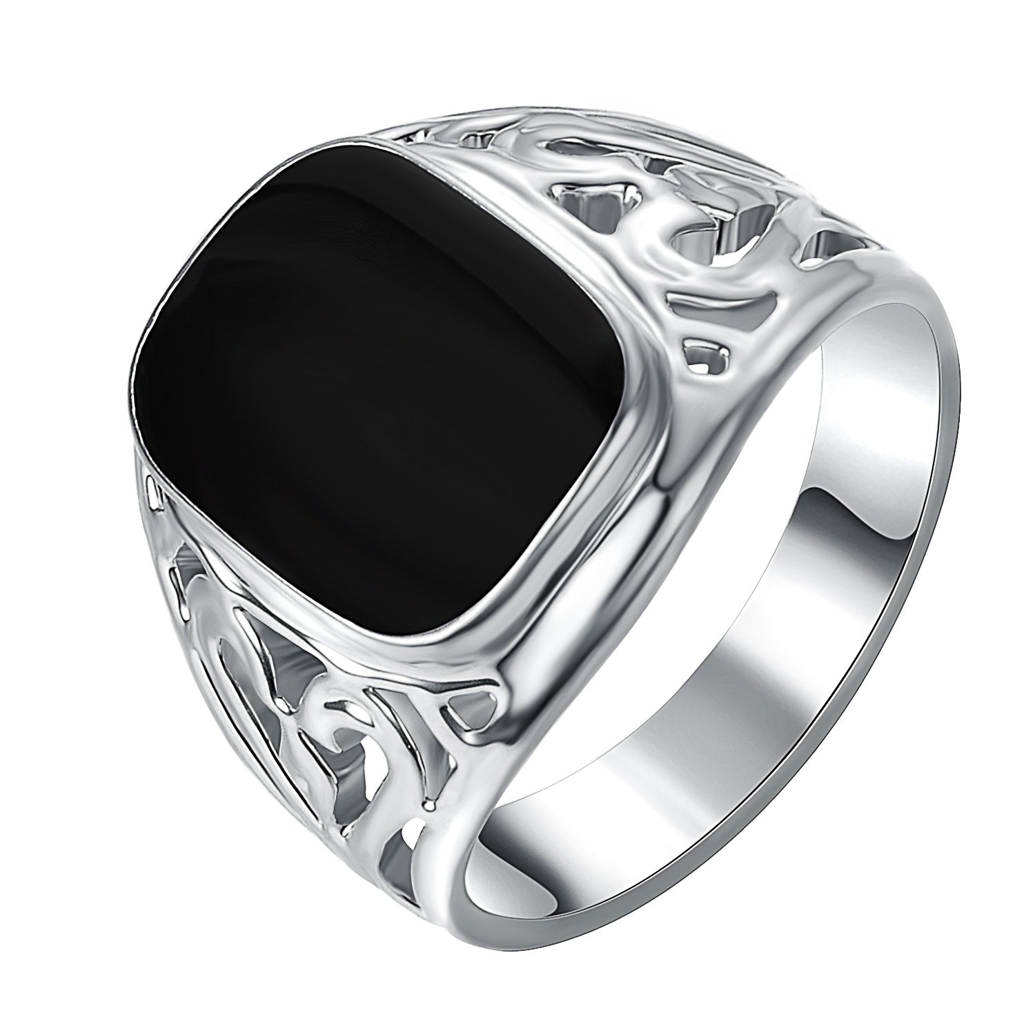 Yoursfs Silver Plated Pinky Rings For Men 18ct White Gold Plated Black Onyx Stone Little Finger Man Ring K N P S U Z Size Buy Online In Saint Lucia At Saintlucia Desertcart Com Productid Yoursfs Silver Plated Pinky Rings For Men 18ct White Gold Plated Black Onyx Stone Little Finger Man Ring K N P S U Z Size Buy Online In Saint Lucia At Saintlucia Desertcart Com Productid