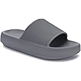 Joomra Pillow Slippers for Women and Men Non Slip Quick Drying Shower Slides Bathroom Sandals | Ultra Cushion | Thick Sole