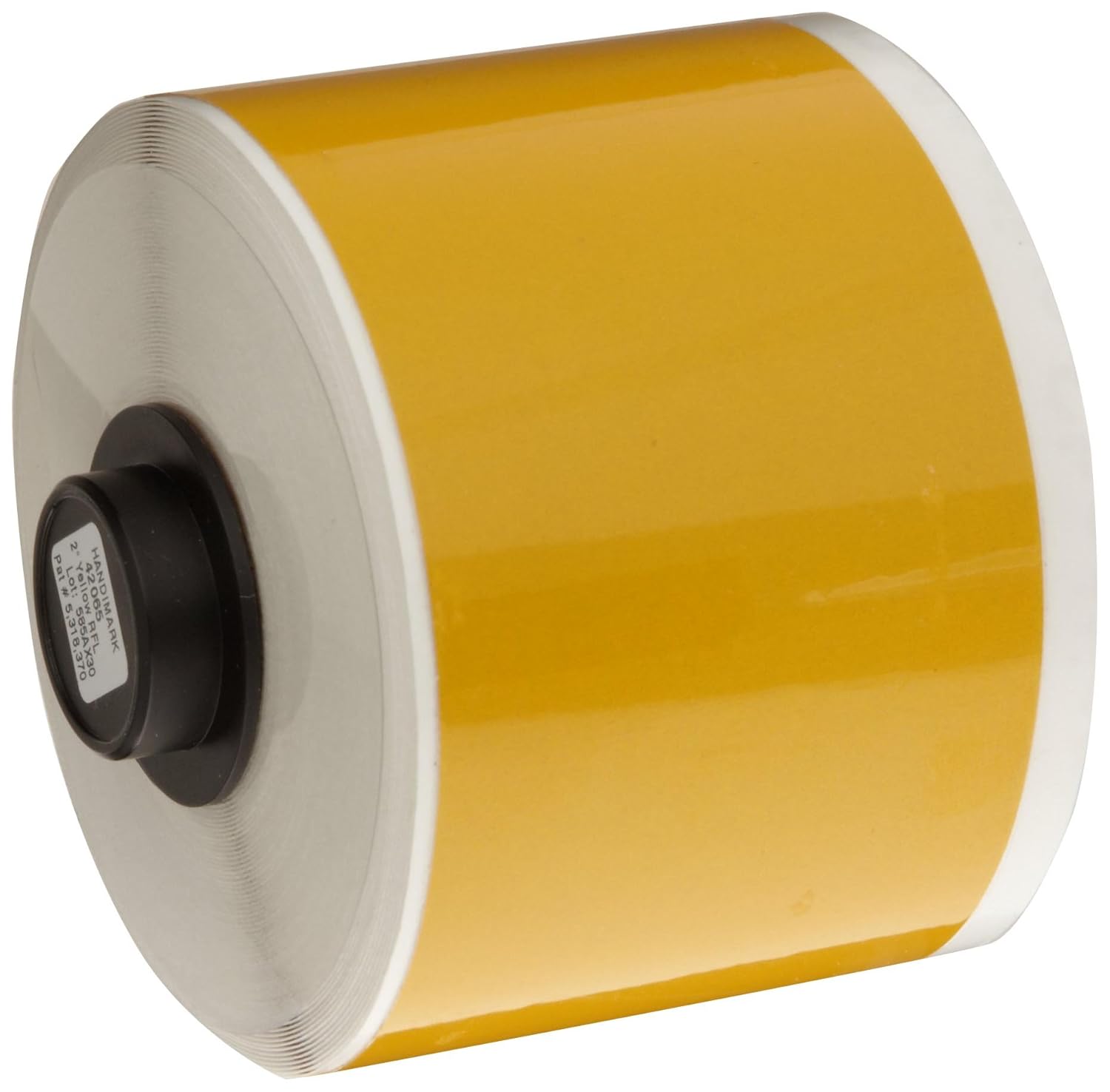 brady handimark tape