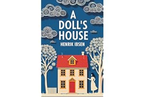 A Doll’s House: A New Translation
