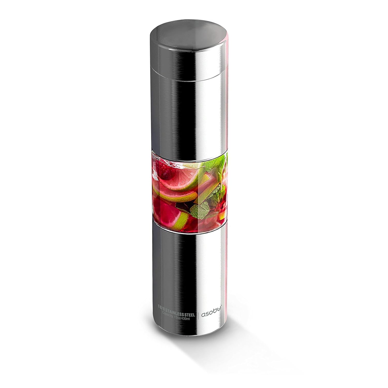 The 10 Best Slim Filter Stainless Steel Water Bottle