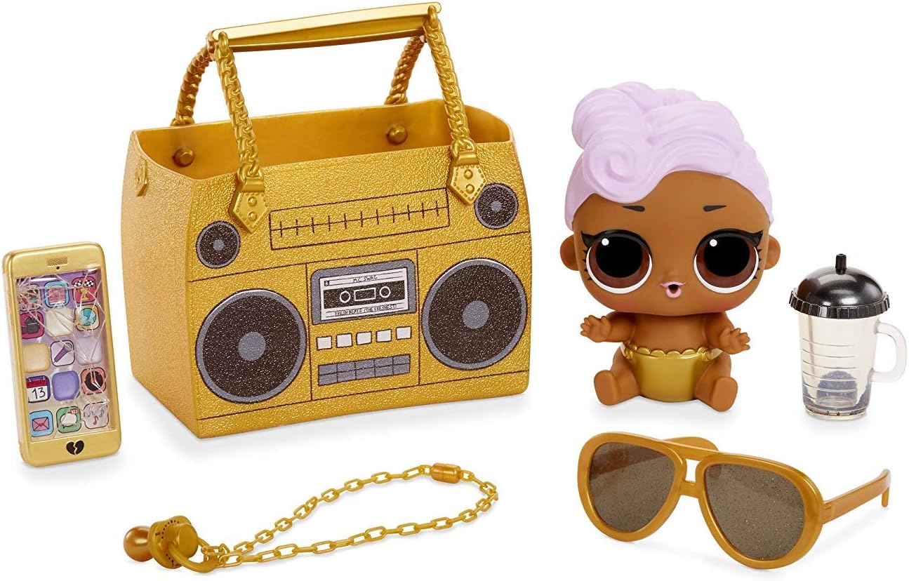 ooh la la baby surprise uk