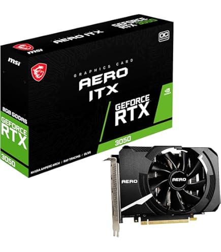 【etc_mail】NVIDIA GeForce RTX 3050 Amazon.com: MegaPC NVIDIA Geforce RTX 3050 Video Card GPU 8GB