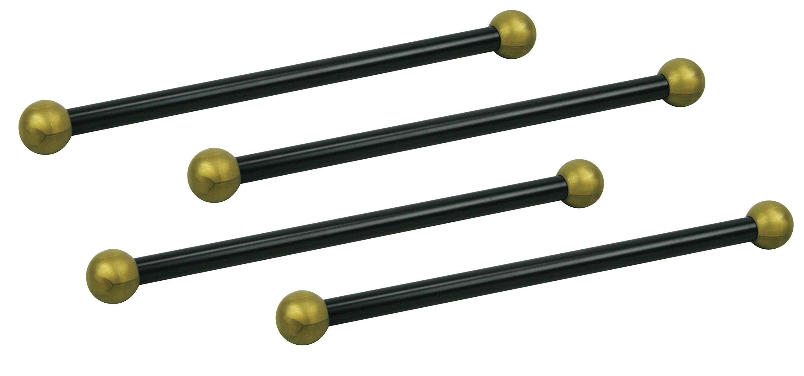 Solus SCA3354PK 15" Aluminum Cross Arm Ladder for Outdoor Lamp Posts