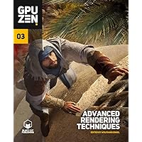 GPU Pro 4: Advanced Rendering Techniques: 9781466567436: Computer