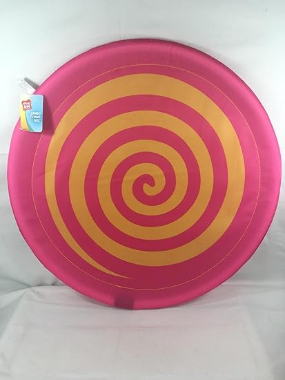jumbo flying disc