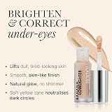 Rodial Banana Lowlighter Brightening Colour Corrector Under Eye Concealer view 2