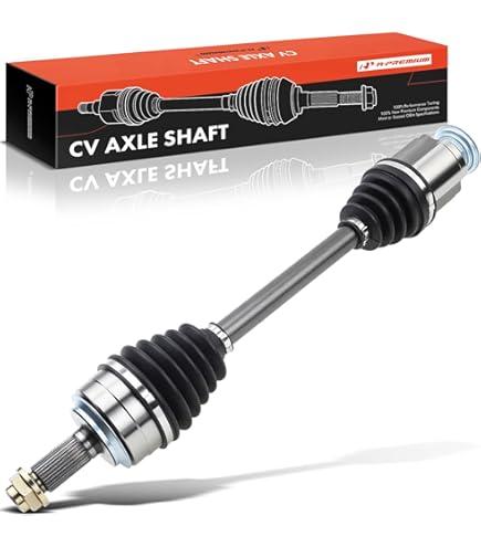 その他 A Amazon.com: A-Premium CV Axle Shaft Assembly Compatible with Acura
