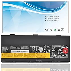DGTech 77+ 01AV477 Laptop Battery Compatible with