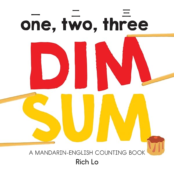 Dim Sum for Everyone: Lin, Grace, Lin, Grace: 9780375810824