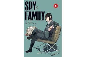 Spy x Family, Vol. 5