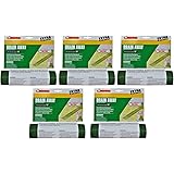 Frost King 144 in. H x 7.2 in. W x 6.2 in. L Green Poly A Automatic Drain Away