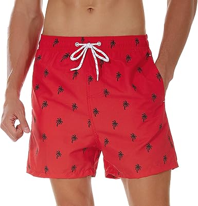 athletic swim shorts