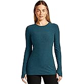 Beyond Yoga Women's Featherweight Classic Crew Pullover