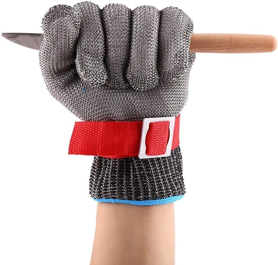 guanti di protezione per il taglio