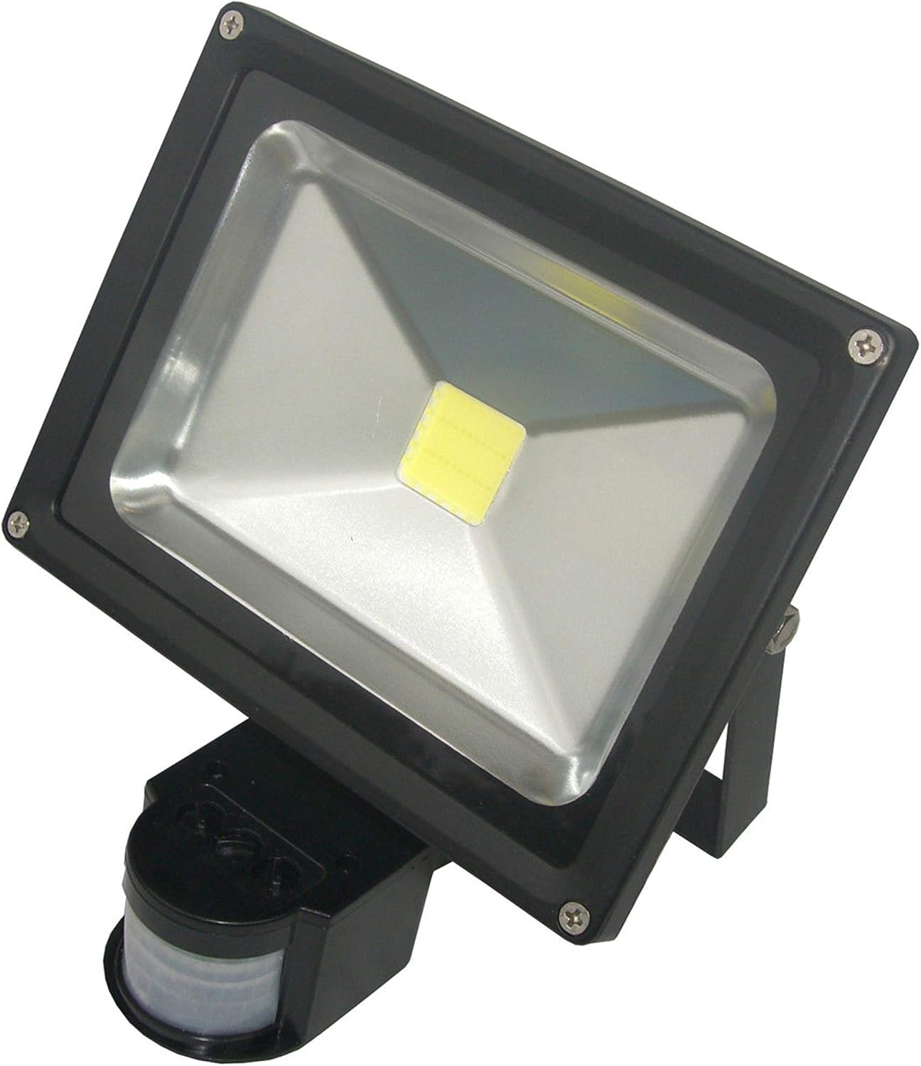 luce di inondazione a led per segnaletica