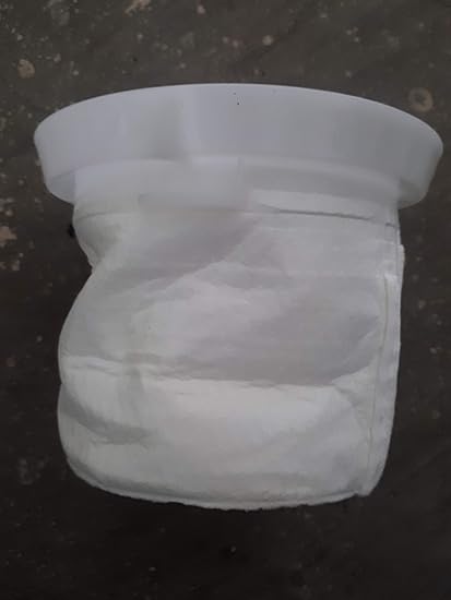 Pureit HUL Classic Micro Fiber Mesh, 23 L - 1 Pcs