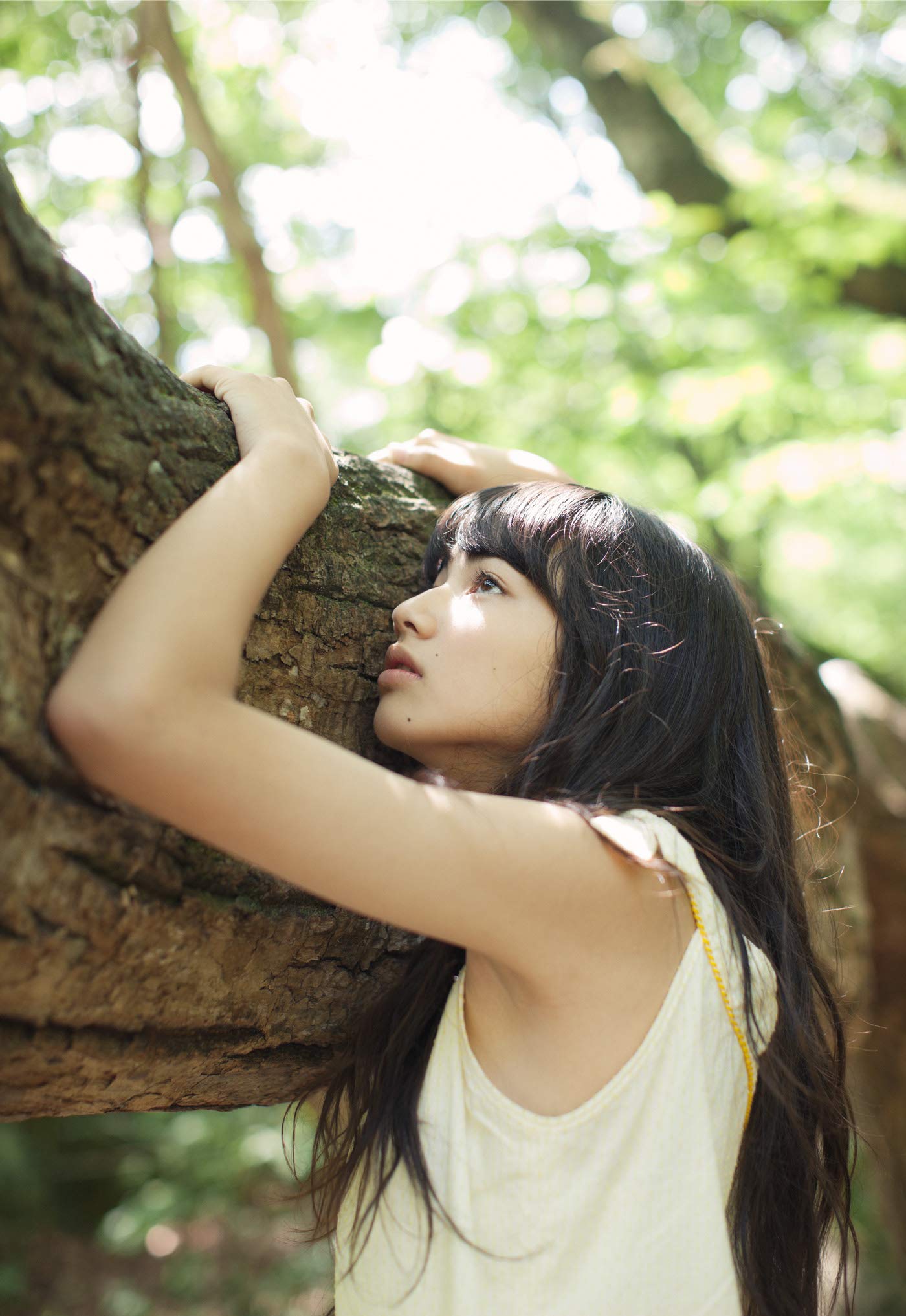 Ginga Bishōjo Rotto 銀河 美少女ロット Nana Komatsu X Miwako Wagatsuma Japanese Gravure Idol Amazon Com Books