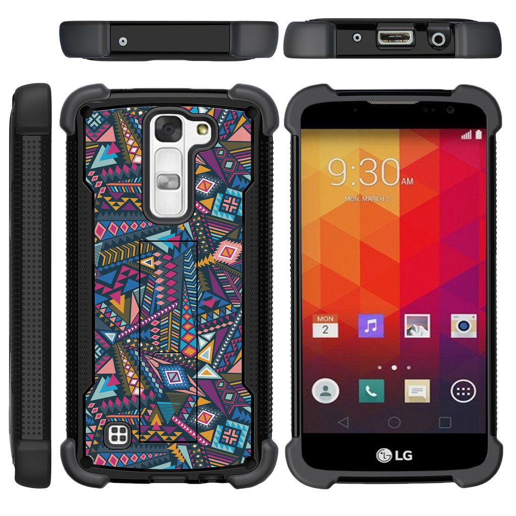 Best camo lg treasure case