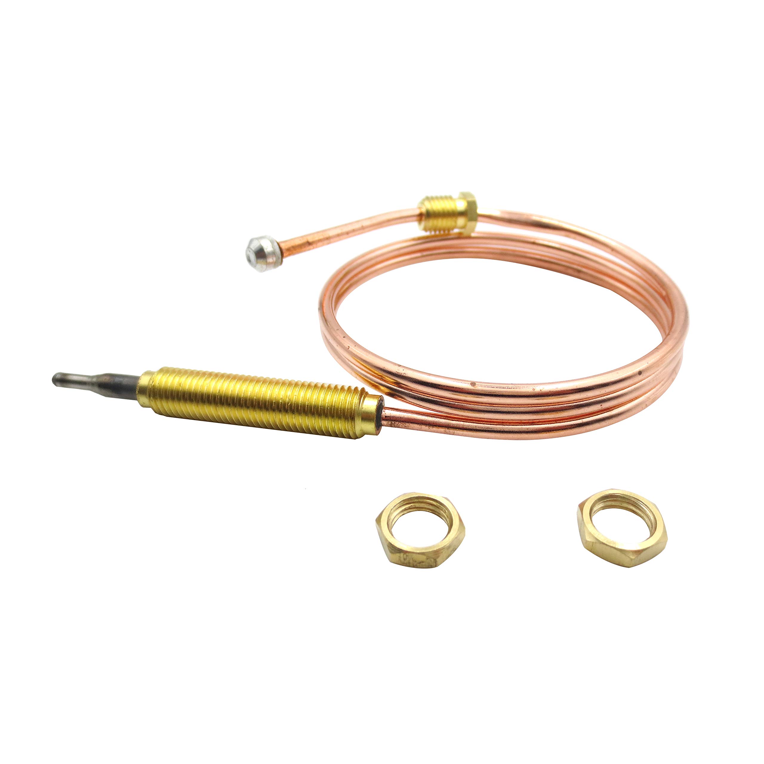 What Is A Patio Heater Thermocouple at Margaret Rudolph blog