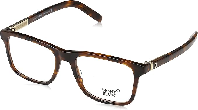 mont blanc lentes