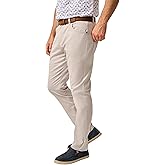 johnnie-O Atlas Lightweight Stretch 5-Pocket Pant