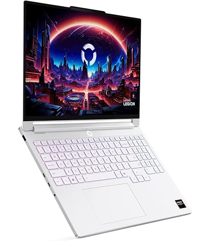 Lenovo - ラモーンズ Amazon.com: Lenovo Legion 7a Gen 11 16