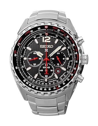 Attivo Analog Blue Dial Mens Watch - 04814CMGS