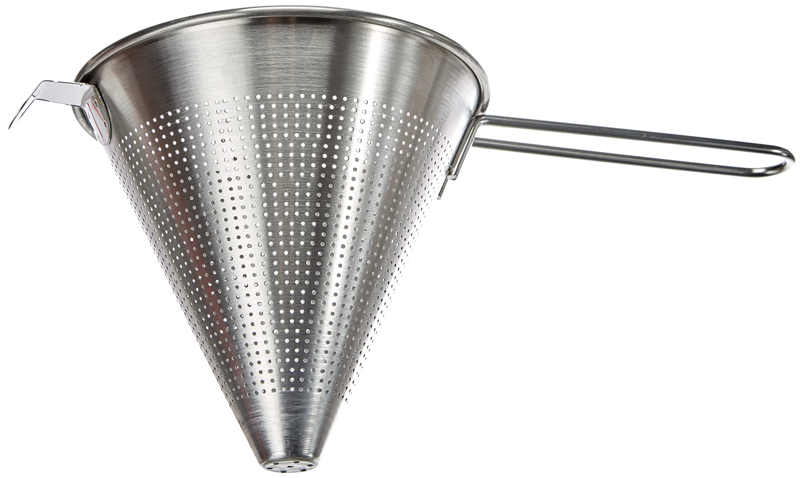 Lacor-60316P-WIRL Handle "Chinese" Strainer 16