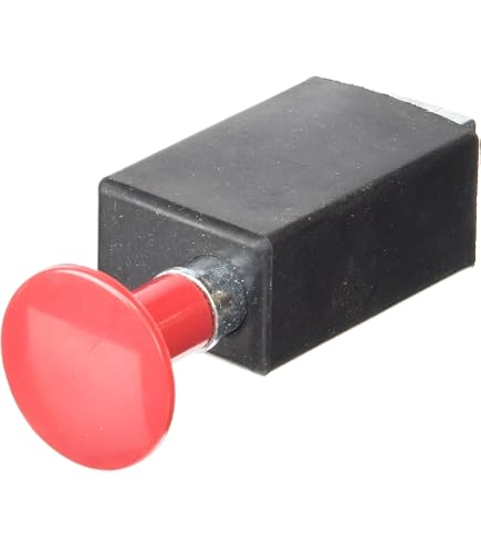 38810 - PLUG CABLE ASSY, SWITCH HARNESS 2-SPEED / GENUINE EATON