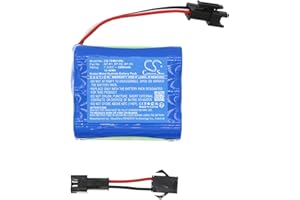 Cameron Sino Battery for Tivoli Audio PAL MA-1,iPAL MA-1,PAL MA-2,PAL MA-3,iPAL MA-2,iPAL MA-3,PAL+,PAL BT 2000mAh