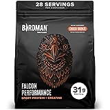 Birdman Falcon Performance Vegan Protein