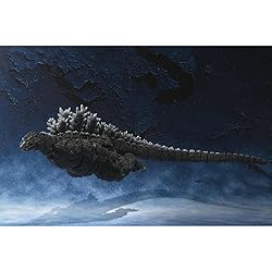 Bandai Godzilla - S.H.MonsterArts