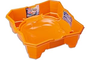 BEYBLADE Bey Blade Burst Rise Hypersphere Beystadium, Battle Stadium Toy Ages 8 & Up