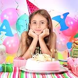 Blulu 50 Pieces Spiral Metallic Birthday Candles with Holders Gold view 5