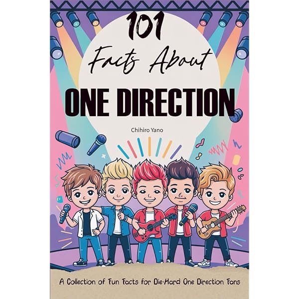 One Direction: Where We Are (100% Official): One Direction