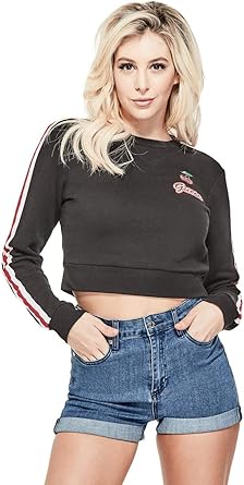 pullover de mujer guess