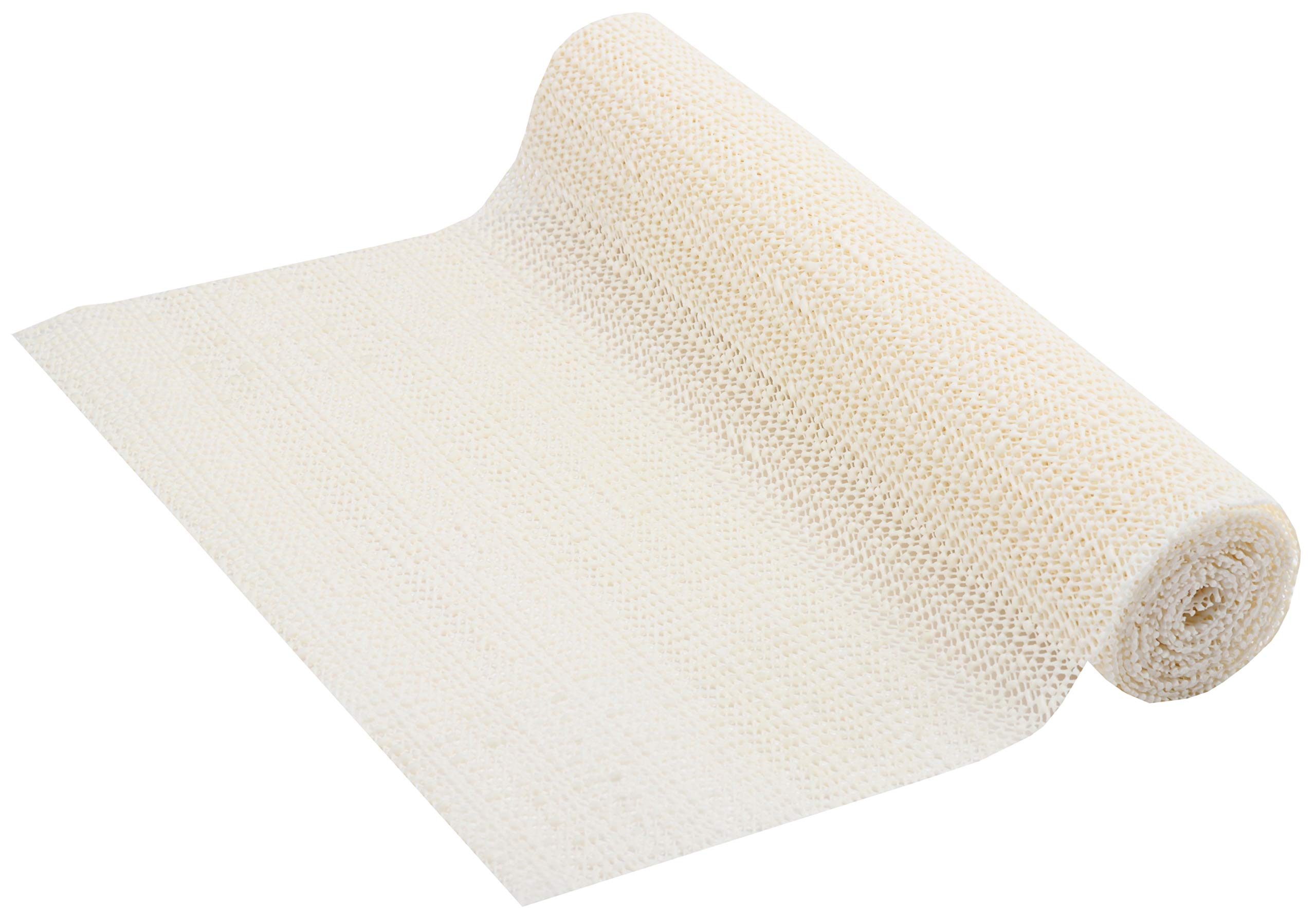 Venilia Venigrip 54832 Non-Slip Underlay Cream Drawer Mat, Boot Mat, Non-Slip Universal Mat, 50 x 150 cm — image 1