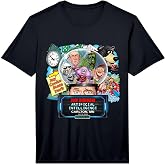 Jeff Dunham Carlton, MN (2026) Performance T-Shirt