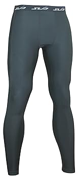 Sub Sports Kinder Cold Kompressionshose Thermisch Funktionswäsche Base Layer lang