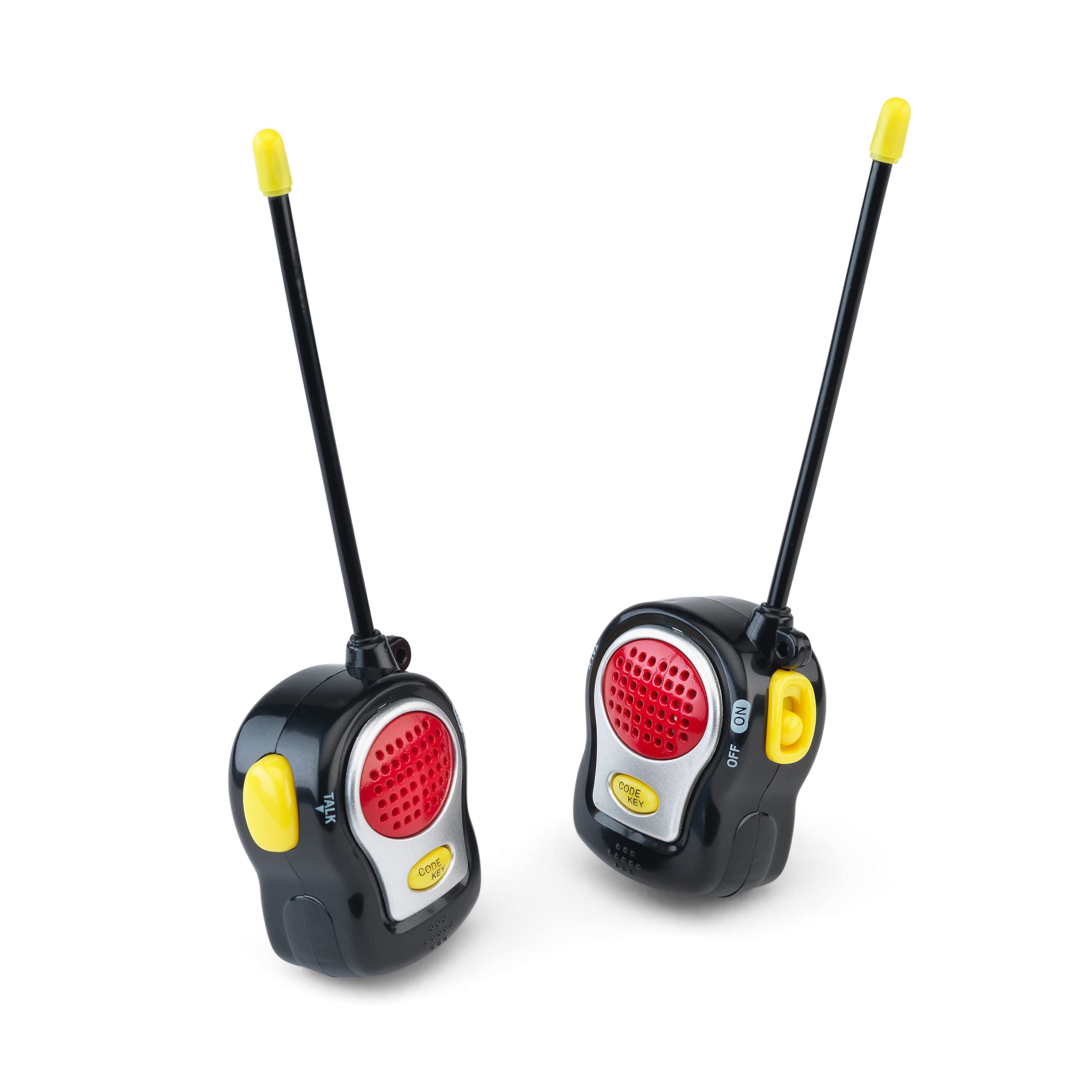 #winning Mighty Mini Walkie Talkies Up To 10 Metre Range Novelty Two Way Radio