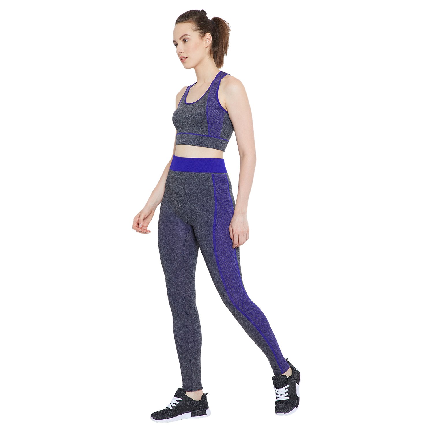 camey women 2 pcs sport set