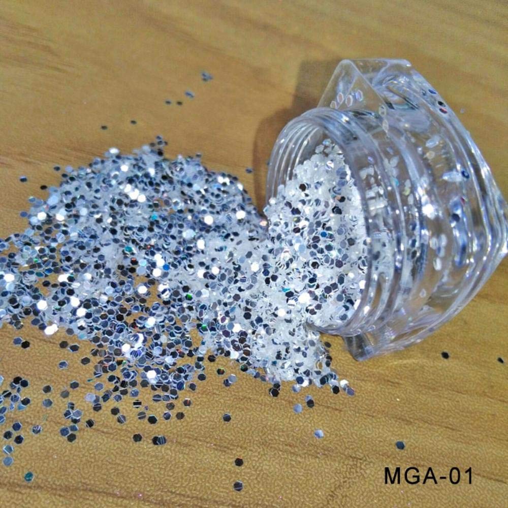 Best Iridescent Glitter Makeup Sinful Colors