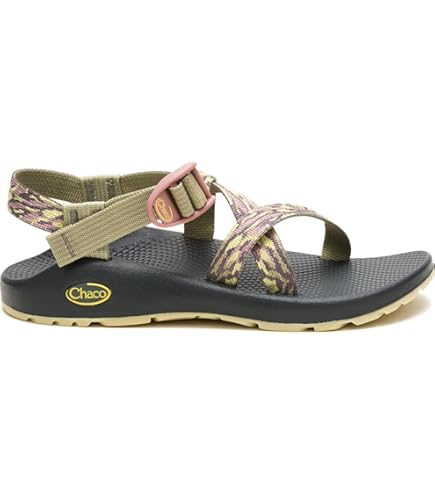 Amazon.com: Chaco Z/Cloud Aerial Rosette 5 B (M) : Clothing, Shoes