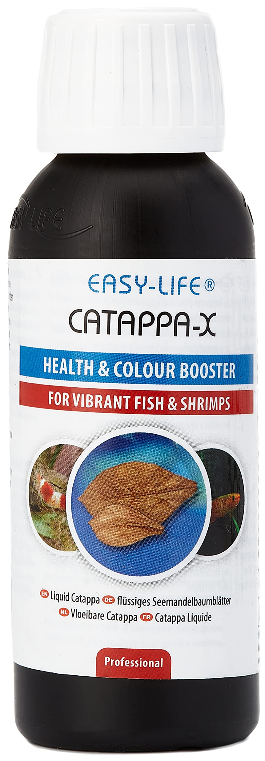 Easy Life Catappa-X, 100 ml